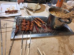 -禾记海鲜烧烤(八一路店)