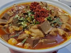 -眉州东坡(通州店)