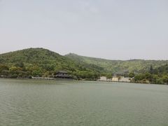 -孙武文化园-停车场
