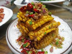 -金龙·打边炉(武进路店)