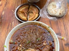 招牌肥肠粉-王记老幺肥肠粉