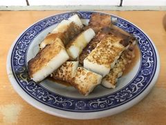 -天天利美食坊