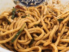 -京味小馆老北京炸酱面