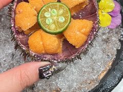 -品海楼·大连海胆锅贴馆(东港店)
