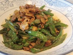 小炒肉-六尺巷新徽菜(总店)