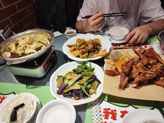 -全聚贤餐厅·湖北家常菜(沙湖店)