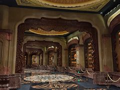 -牛首山文化旅游区