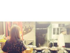 -万达文华酒店·48F云端窗景美食汇自助餐厅