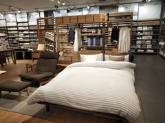 -MUJI无印良品(西湖银泰城店)