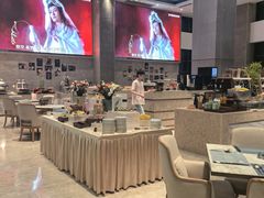 -菲住布渴酒店自助餐厅(阿里巴巴西溪园区店)