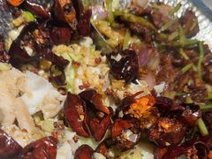 -小鱼小牛·鱼牛干锅·脆鱼火锅(世欧广场店)