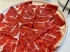 -澳洲肥牛火锅(转盘路店)