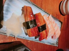 -千代武日本料理(开发区店)