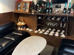 -Rechill Cafe(工体店)