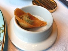 -运·中餐厅(成都华尔道夫酒店)