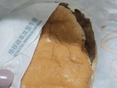 -麦当劳(华融店)