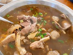 -阿秋牛排(湖心街店)