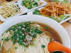 -苏氏牛肉面(团结路店)