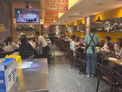 -黄记煌三汁焖锅(金凤万达广场店)