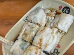 -正果忠记云吞濑粉(总店)