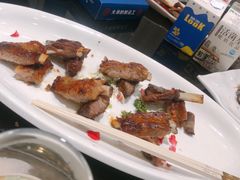 -驻海渔市(置信店)