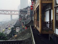 -屋顶顶城市·江景酒店-客房部