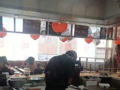 -莲寿司(国兴店)