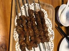-老阿妈蒙古村·蒙古包·草原文化·歌舞表演(老君堂店)