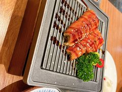 鳗鱼-多佐铁板烧(富力广场店)