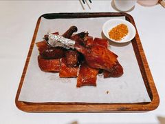 -小厨娘淮扬菜(河西奥美大厦店)