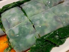 素鲜肠粉-小城粥道·海胆鲜虾粥(解放广场店)