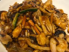 -陈傻子餐厅(世纪都会店)