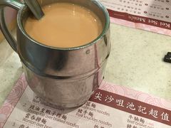 -池记(尖沙咀店)