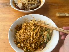 -羊马王英渣渣面(总店)