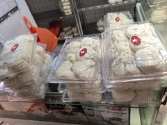 -白玉兰食品甜凤店(合生汇店)
