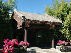 -北京宽沟会议中心