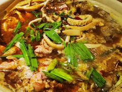 -聚汇三少·龙虾·中餐厅(莫邪路新天地店)
