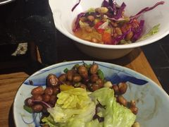 -锦尚阁烤鱼•天津菜(宣武门胡同店)
