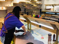 -如果·追梦手工皮具DIY教学店(田子坊店)