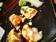 -鸟鹏烧鸟居酒屋(熙龙湾店)