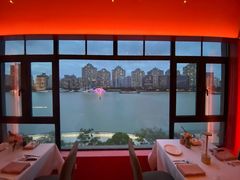 -Kathleen's Waitan 凯圣琳江景西餐厅(外滩店)