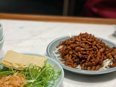 -小吊梨汤·北京菜·烤鸭(鸟巢店)