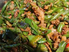 -印象鲵宴·张家界地标美食名片(溪布街店)