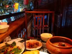 -香满楼(临安路店)