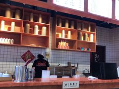 -忆秦时(银泰in77店)