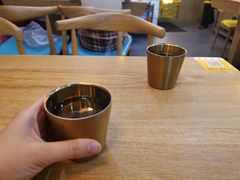 -朴鲸家正宗韩国料理(福田店)