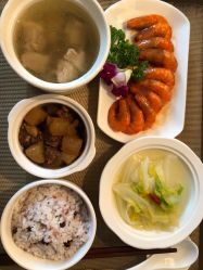 -杰爱月子护理中心