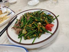 -崖口红树林海鲜餐厅