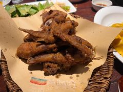 -前海沿·青岛菜(五四广场永旺店)