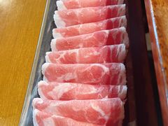 -井格重庆火锅(通州梨园店)